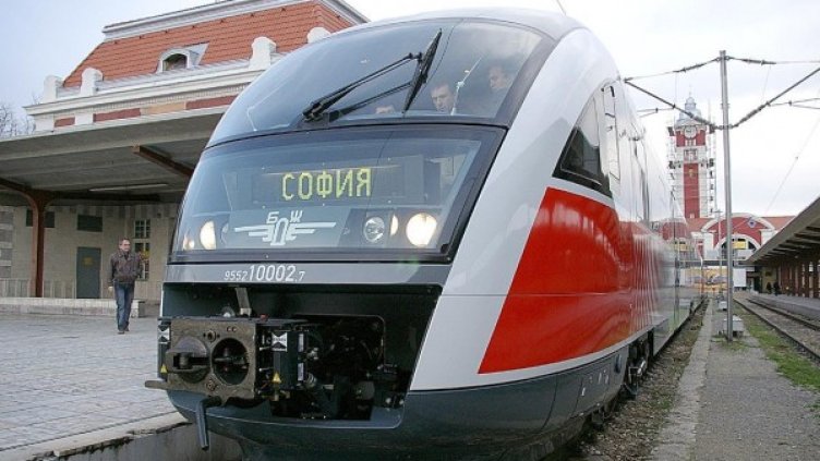 Архив: Булфото