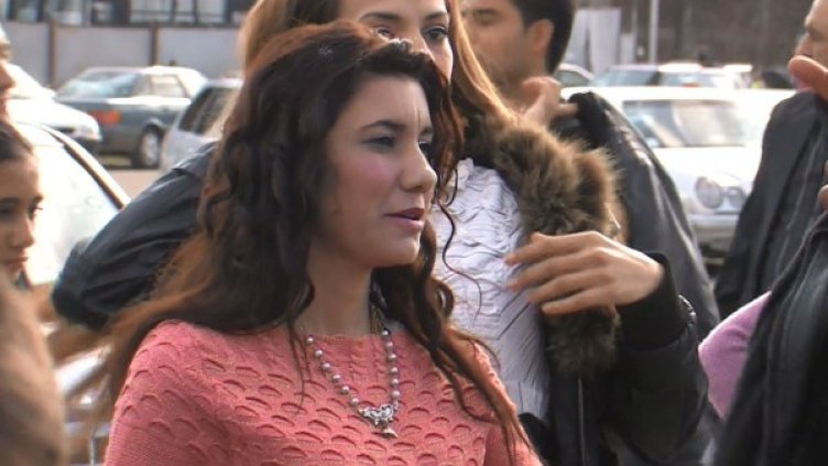 На пазара на булки в Стара Загора. Снимка Dnes.bg