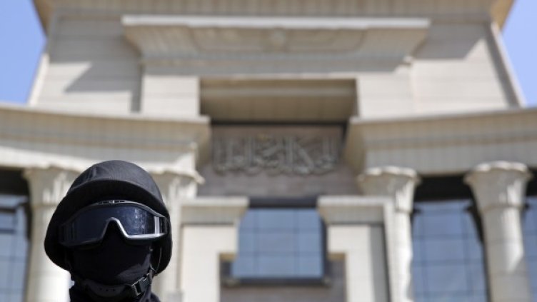 Снимка: Reuters