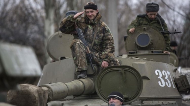 Снимка: архив Reuters