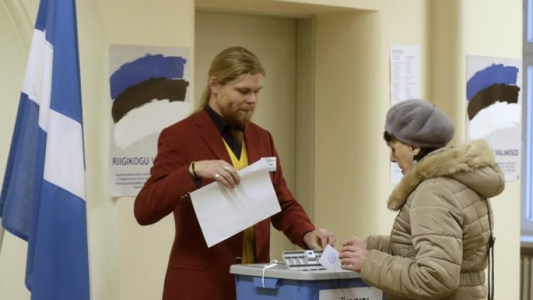 Снимка: Reuters