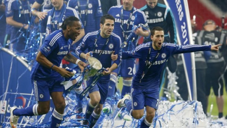 Снимка: Reuters