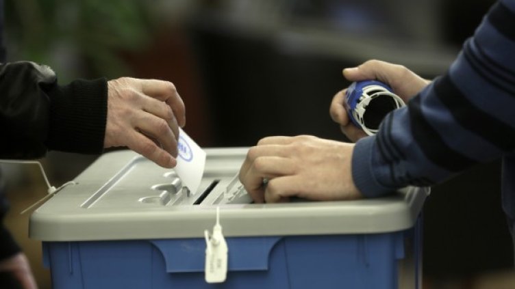 Снимка: Reuters