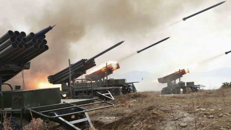 Снимка: Архив Reuters