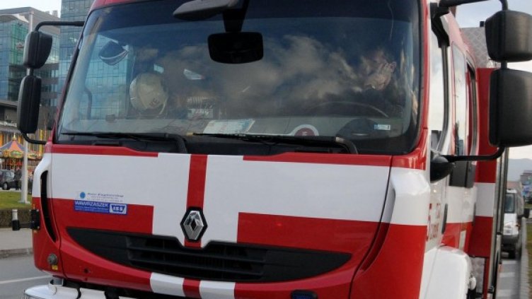 Снимка: Архив Булфото