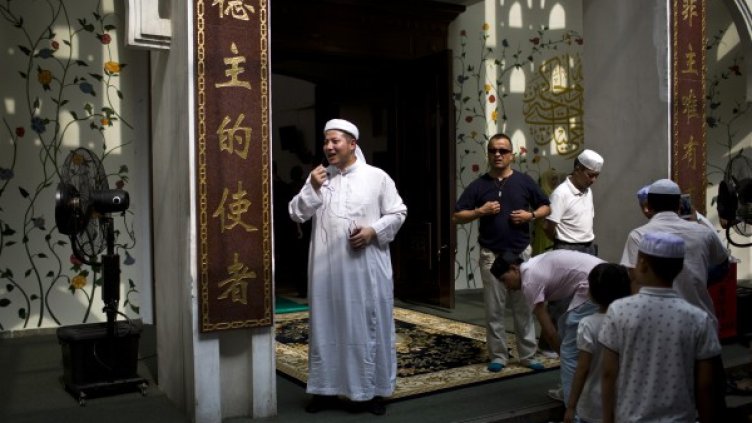 Снимка: Reuters