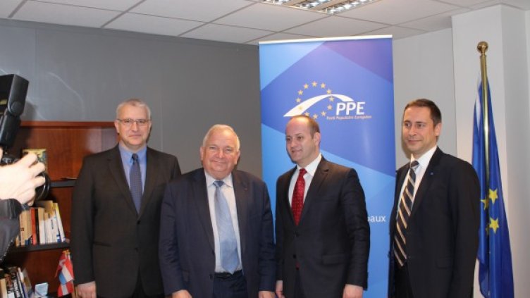 Снимка: ДСБ