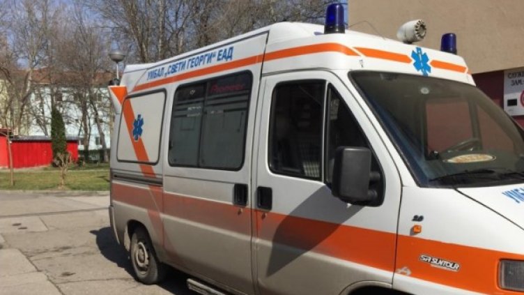 Снимка: Dnes.bg