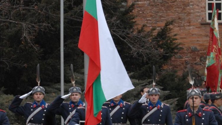 Снимка: архив, Булфото