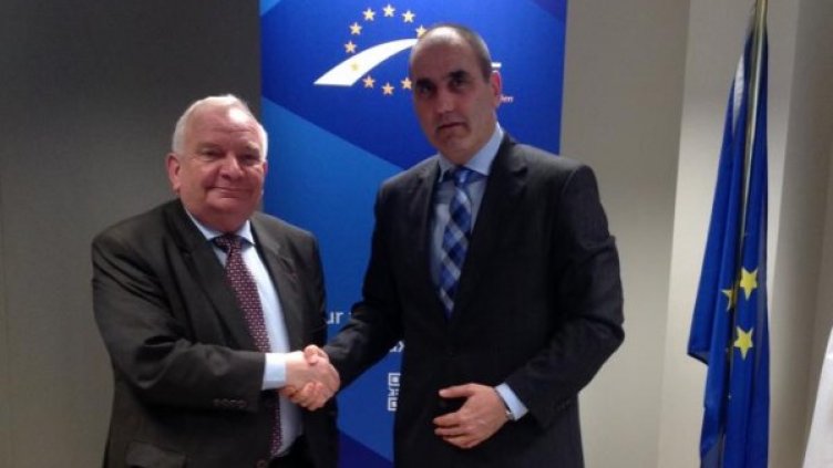 Снимка: ГЕРБ