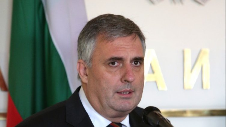 Снимка: БТА, архив