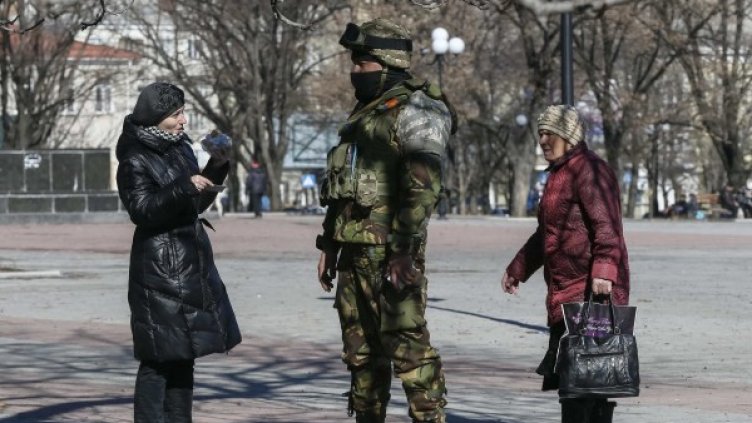 Снимка: Ройтерс, архив