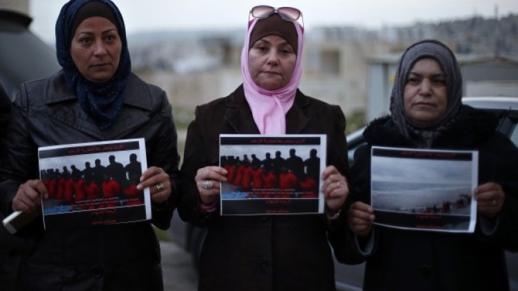 Снимка: Ройтерс, архив