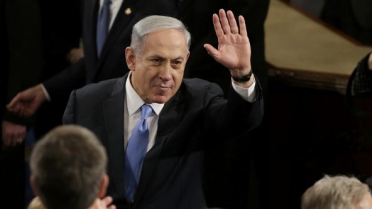 Израелският премиер Бенямин Нетаняху. Снимка: Ройтерс