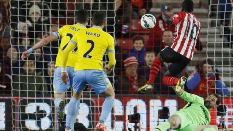 Снимка: Reuters