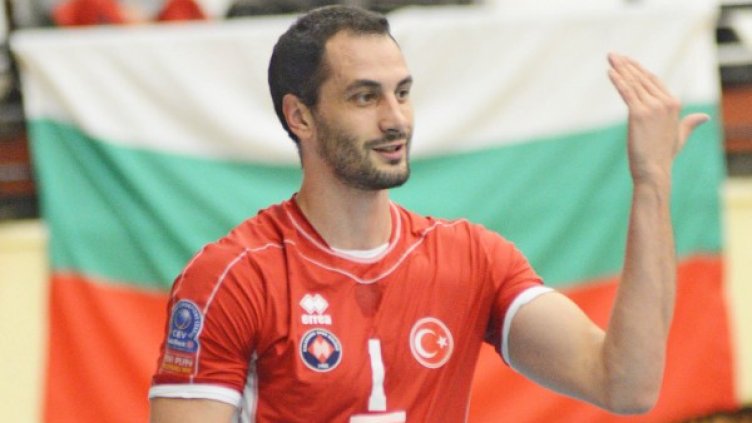 Снимка: архив Булфото