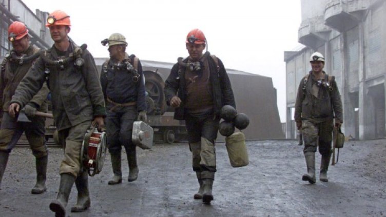 Снимка: архив, Reuters