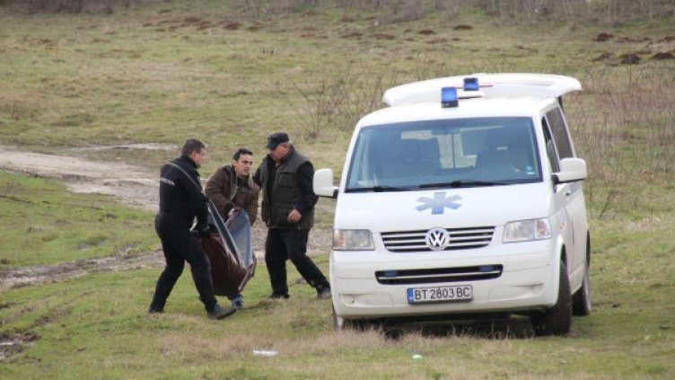 Снимка: Impact Press Group