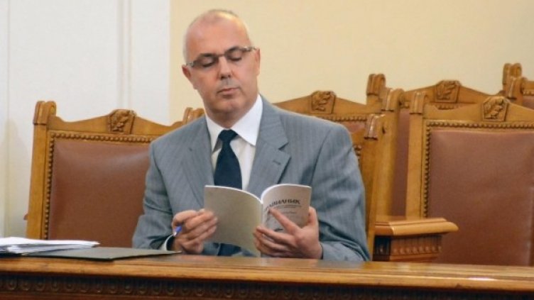 Снимка: архив, Булфото