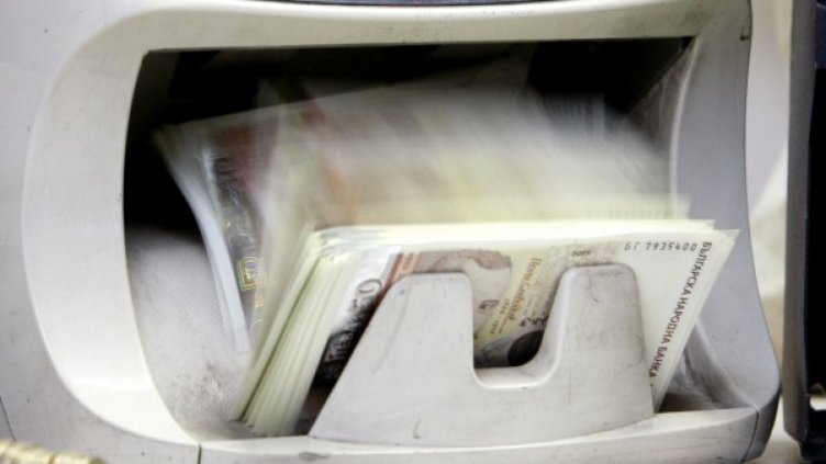 Снимка: Reuters, архив