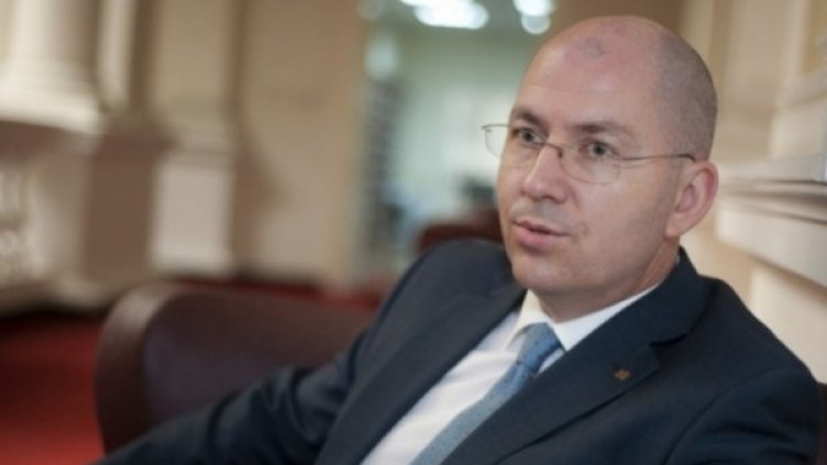 Румен Йончев Снимка: "България без цензура"