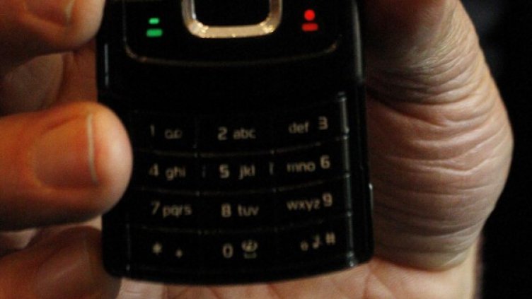 Снимка: архив Булфото