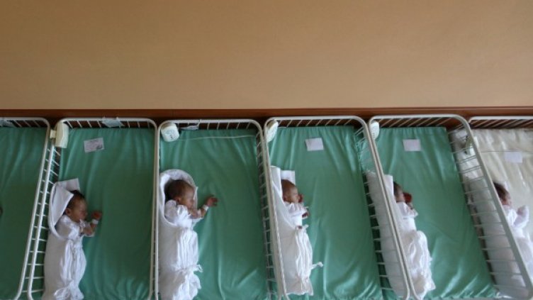 Снимка: архив, Reuters