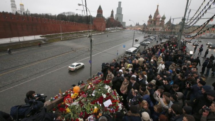 Снимка: Reuters