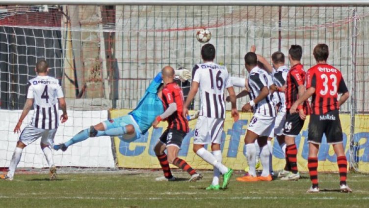 Снимка: Булфото