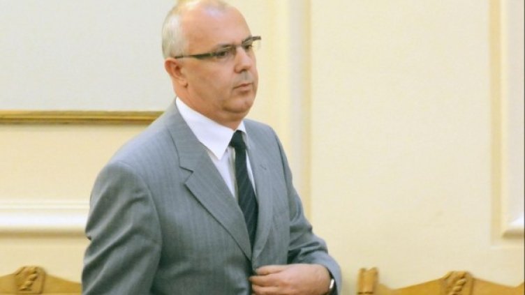 Снимка: архив Булфото