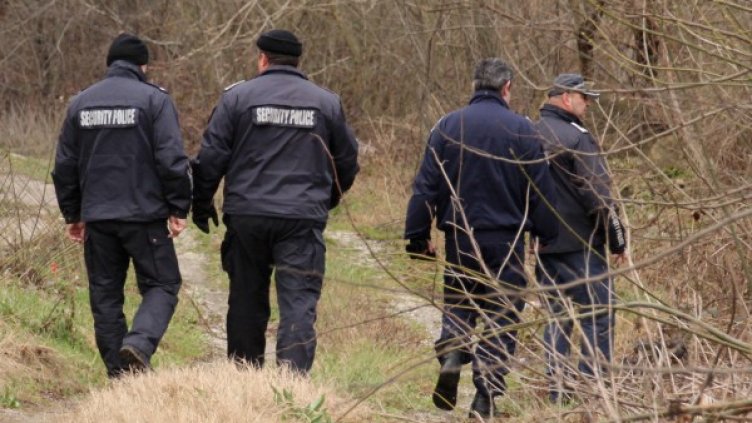 Снимка: архив Булфото