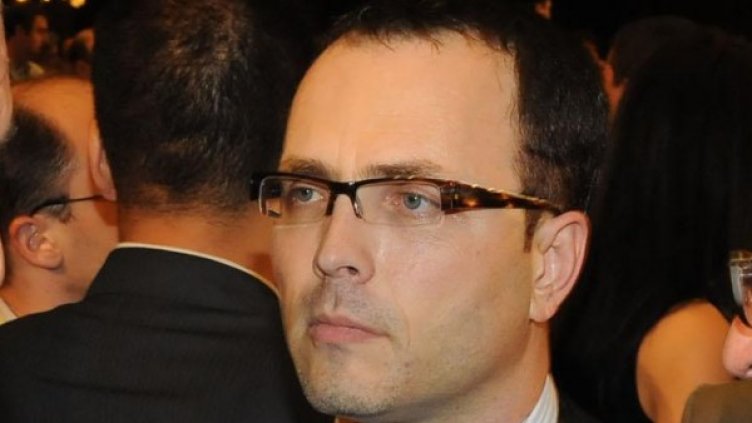 Снимка: архив Булфото