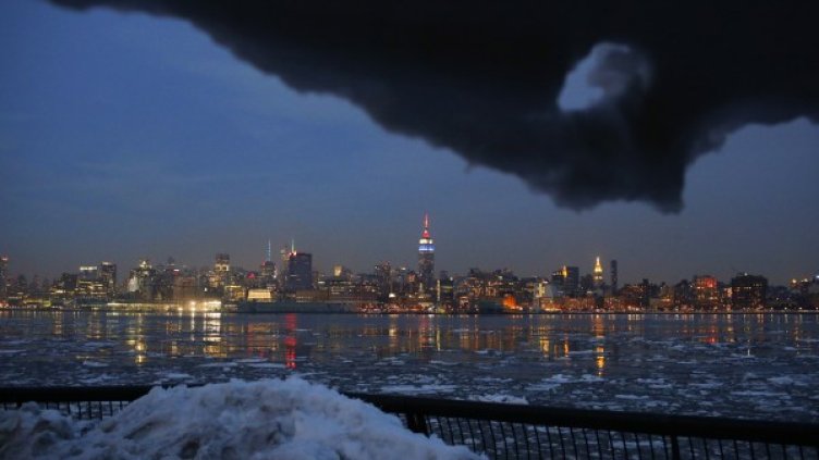 Снимка: Reuters, архив