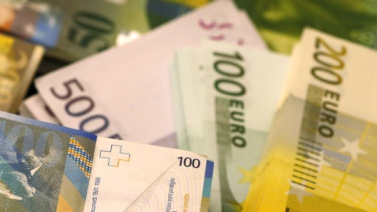 Снимка: Reuters, архив