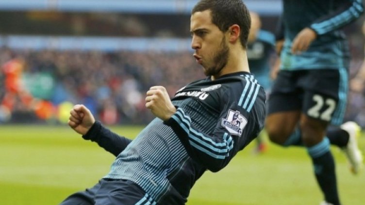 Снимка: Reuters