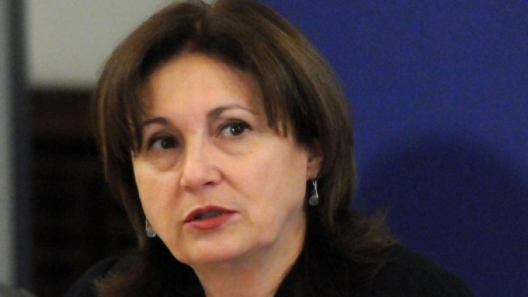 Снимка: архив Булфото