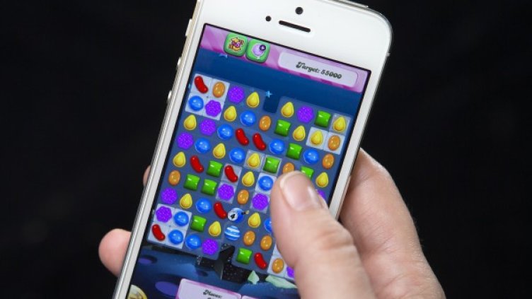 Снимка: Reuters