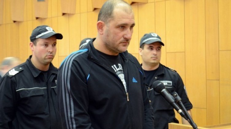 Георги Сапунджиев. Снимка: БТА, архив