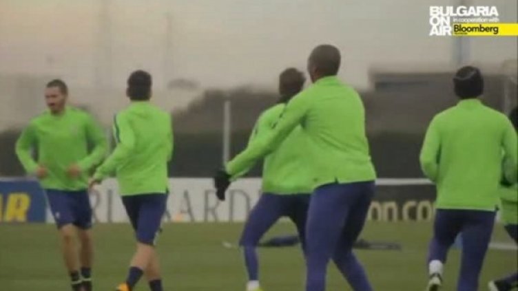 Снимка: bgonair.bg