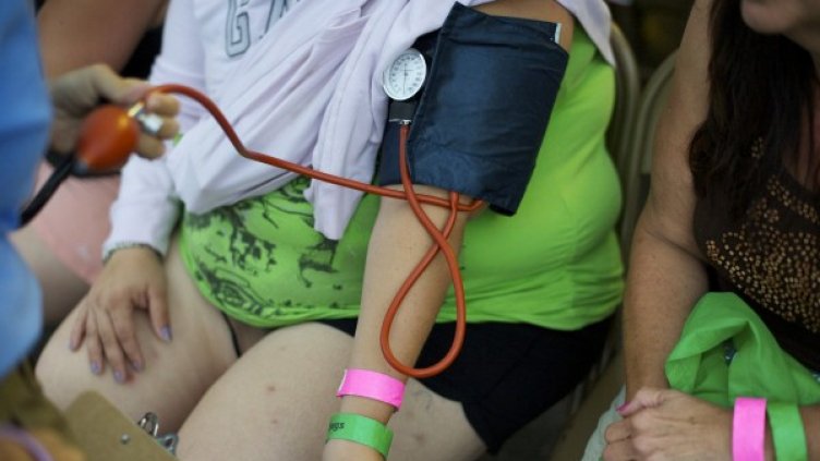 Снимка: Reuters, архив