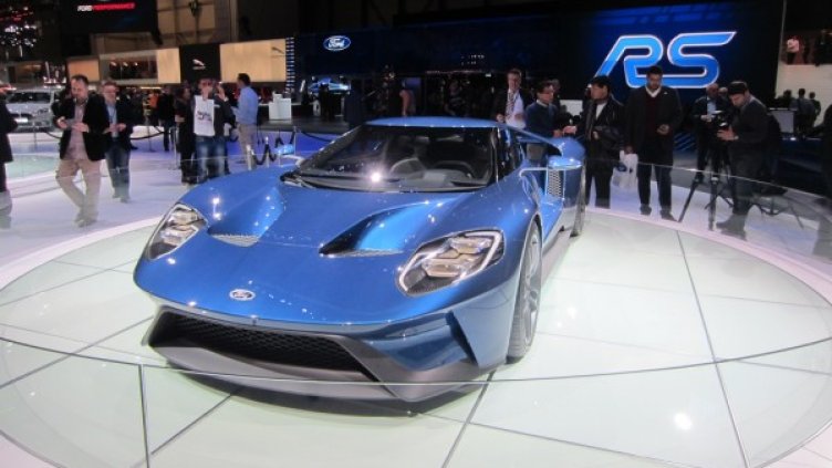 Снимка: Диян Пенев, AutoMedia.bg