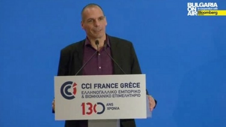 Снимка: bgonair.bg