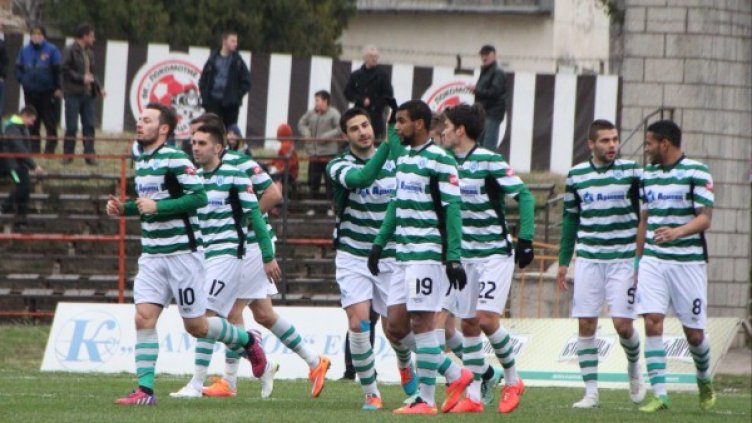 Снимка: Булфото