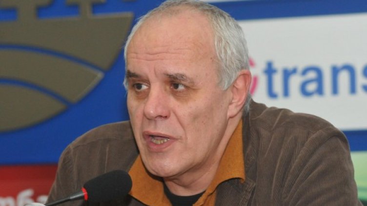 Снимка: архив Булфото