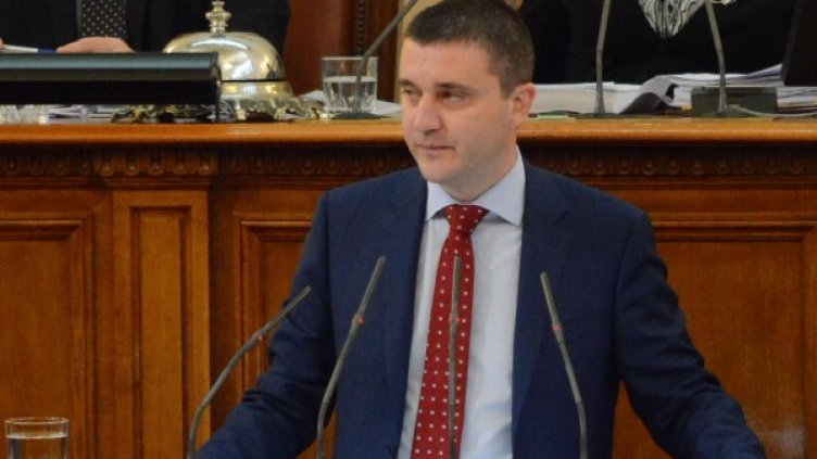 Снимка: Архив Булфото