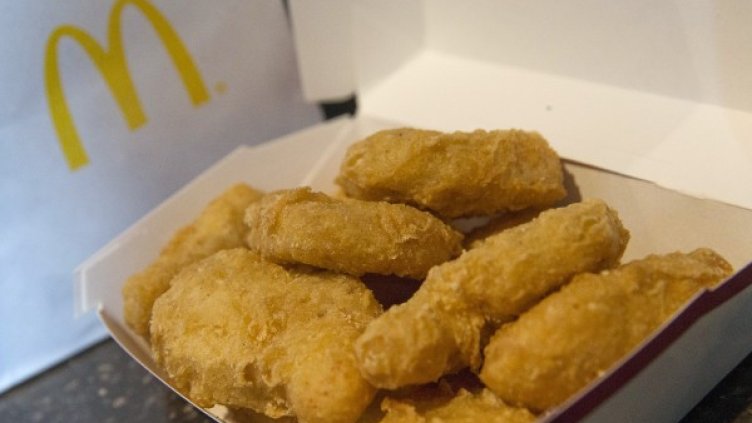 Снимка: Архив Reuters