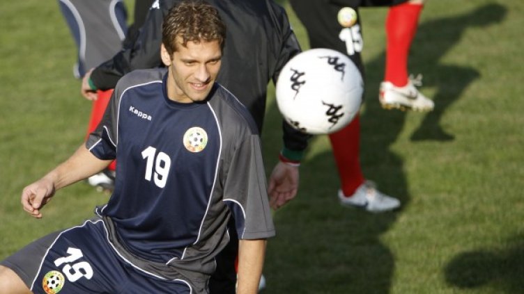 Снимка: Архив Reuters