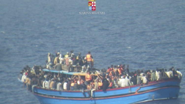 Снимка: Reuters, архив