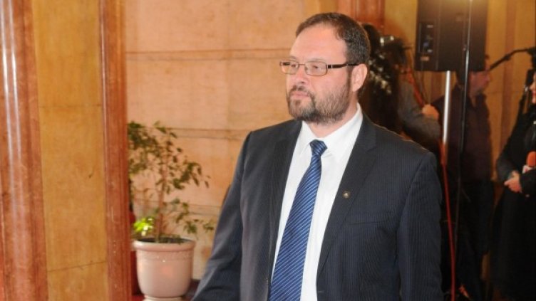 Десислав Чуколов. Снимка: архив, Булфото