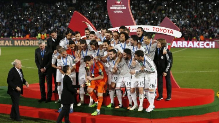 Снимка: Reuters